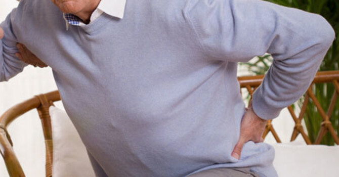 Sciatic Nerve Symptoms 